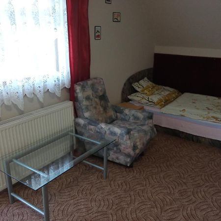 Holiday Apartmanhaz Zalakaros Exterior foto